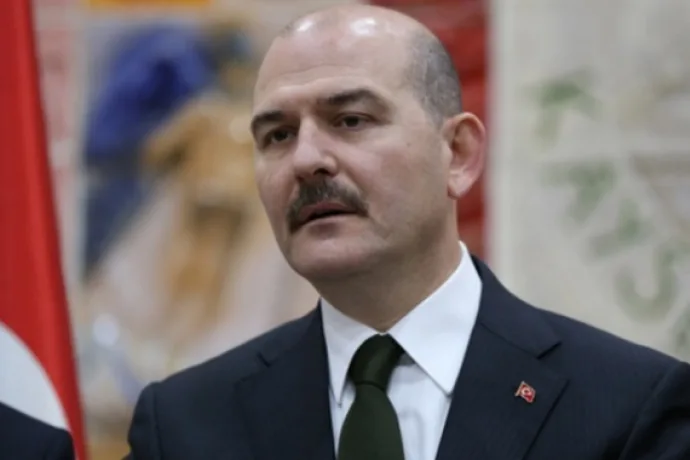İçişleri Bakanı Soylu'dan Malatya'daki Cinsel İstismarla İlgili Açıklama