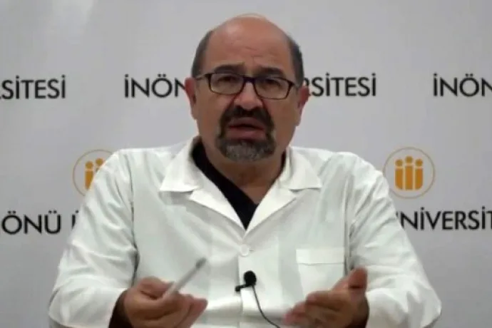 Profesör Şahin'den korona aşısı önerisi