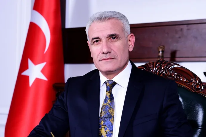 BAŞKAN GÜDER’DEN 10 OCAK ÇALIŞAN GAZETECİLER GÜNÜ MESAJI