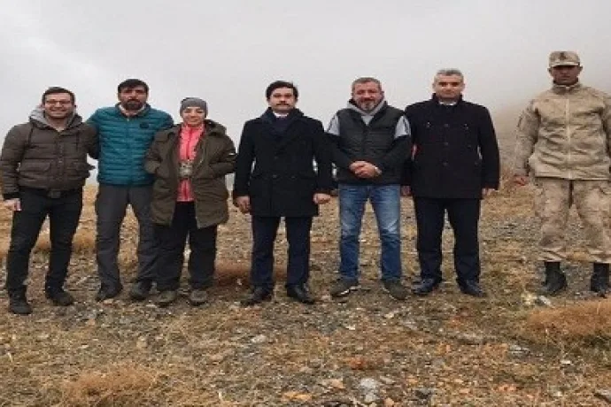 Doğanşehir’ de paraşüt şenliği hazırlığı