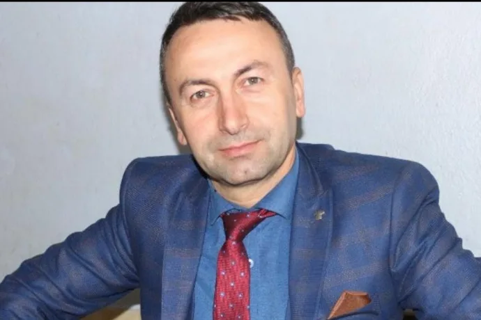 AKÇADAĞDER Murat Maskar ile Yola Devam Dedi!