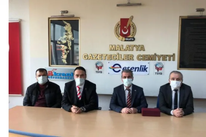 Soylu Kızılay İlk Etap da 100 Kişi İstihdam Edecek