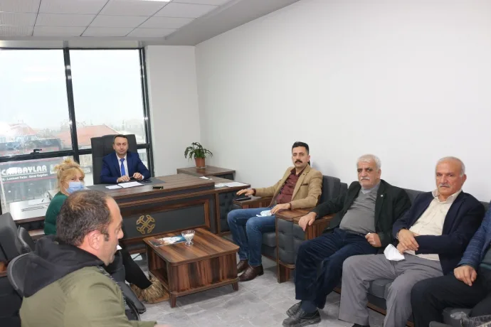 MURAT MASKAR: ORTAK PAYDAMIZ AKÇADAĞ video