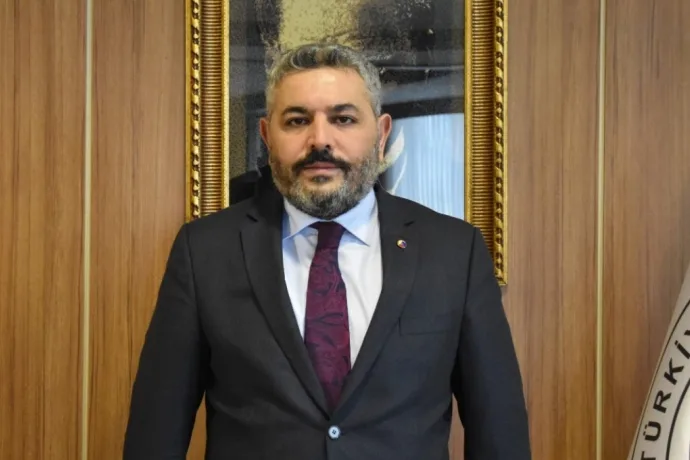 Başkan Sadıkoğlu’ndan hizmet sektörüne HES kodu ve aşı talebi