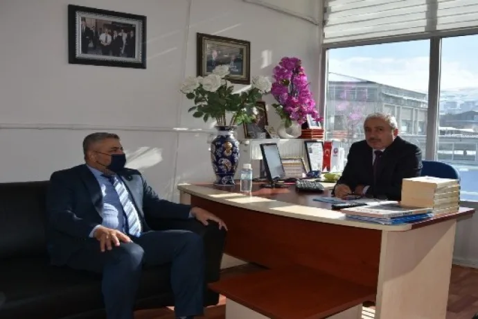 OSB'De istihdam arttı