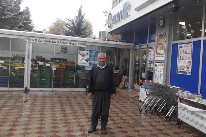 Tecdelilerden Esenlik’in kapanma iddiasına tepki