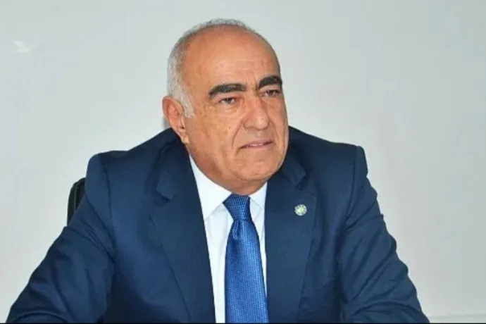 İYİ PARTİLİ SARIBAŞ: “DEPREM, SADECE YILDÖNÜMÜNDE AKILLARA GELMEMELİ”