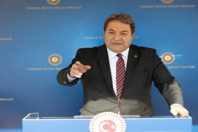 Fendoğlu, sulama projelerini sordu