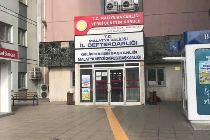 Vergi dairesinden borç yapılandırma uyarısı