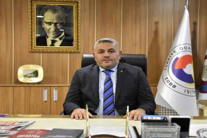 MTSO Başkanı Sadıkoğlu: “Üyelerimizin sesi olmaya devam edeceğiz”