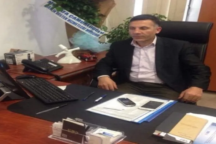 Malatya Büyükşehir personeli Karayılan Covid-19'a yenildi