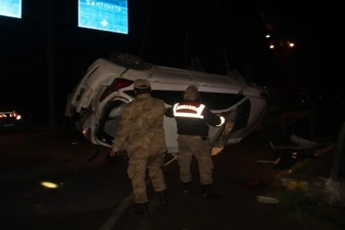 Kazada ölen 3 kişi Malatya'da defin edildi