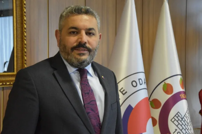 Sadıkoğlu: “ABD’nin dev pazarında firmalarımıza TTM destek olacak”