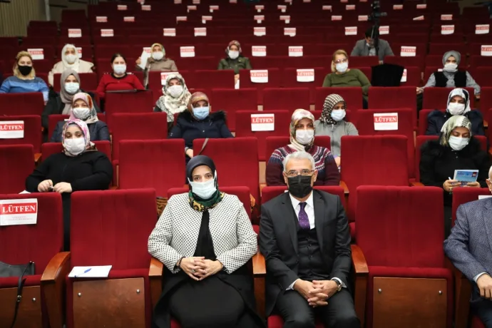 BAŞKAN GÜDER: “KOOPERATİFİMİZİN ÇALIŞMALARI GÖĞSÜMÜZÜ KABARTIYOR”