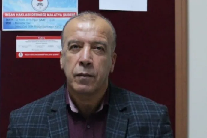 Gençlerimizin Yanındayız