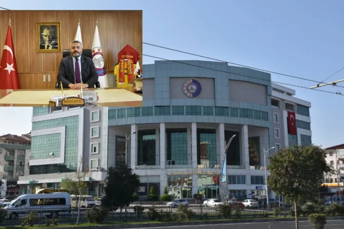 Malatya TSO’da yapılandırma devam ediyor