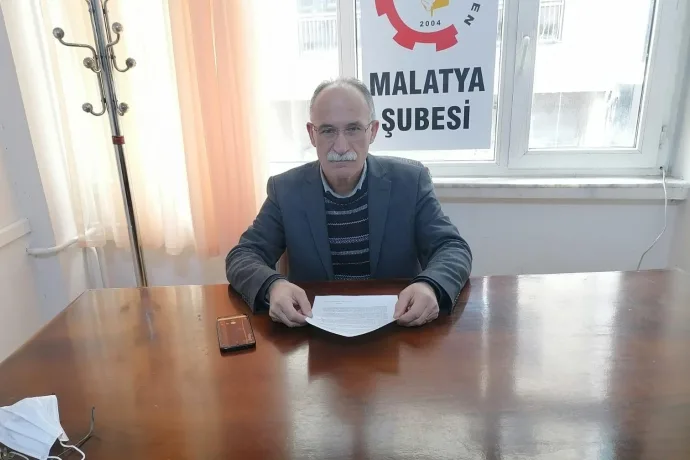 Çiftçilerle görüşmeyen TZOB yönetimine sert tepki: Bu rezaleti kınıyoruz!