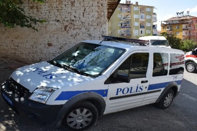 Malatya'da bıçaklı kavga: 2 yaralı