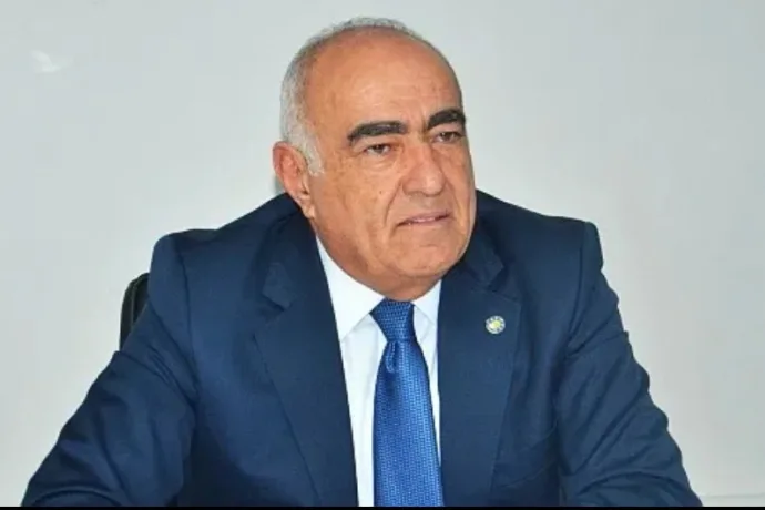 İyi Parti İl Başkanlığından Şehitlere Vatandaş mesajı