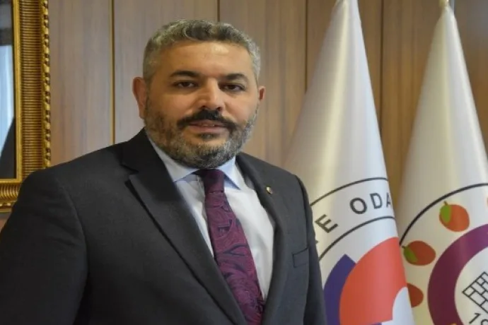 Malatya TSO, kitap ve kırtasiye sektörünün talebini bakanlığa gönderdi