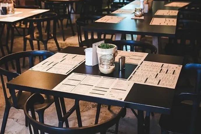 Kafe ve Restoranlar İçin Yeni Öneriler
