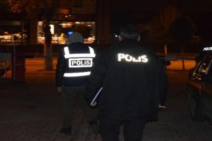 Malatya'da şüpheli ölüm