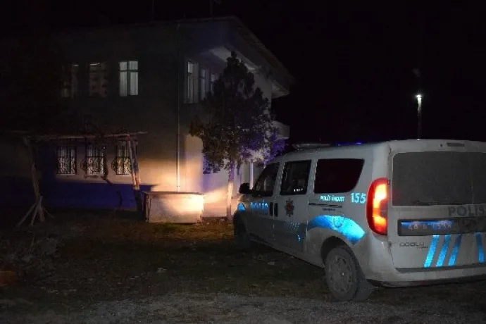 Malatya'da kardeşlerin miras kavgası kanlı bitti
