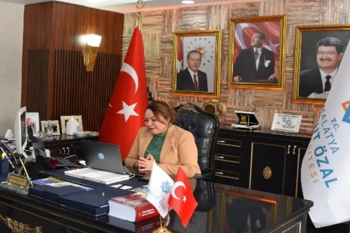 MTÜ'den Rusya Federasyonu Etnik Atlasına destek
