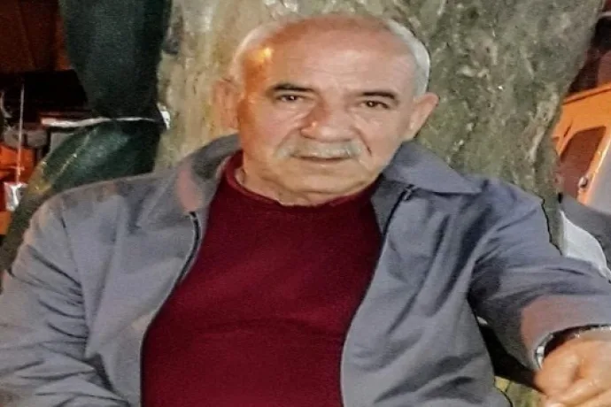 MHP'li belediye meclis üyesi Celal Durak vefat etti