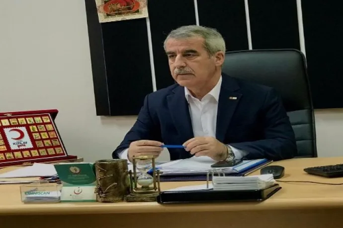 Kızılay Malatya Fabrikası'na eleman alınacak