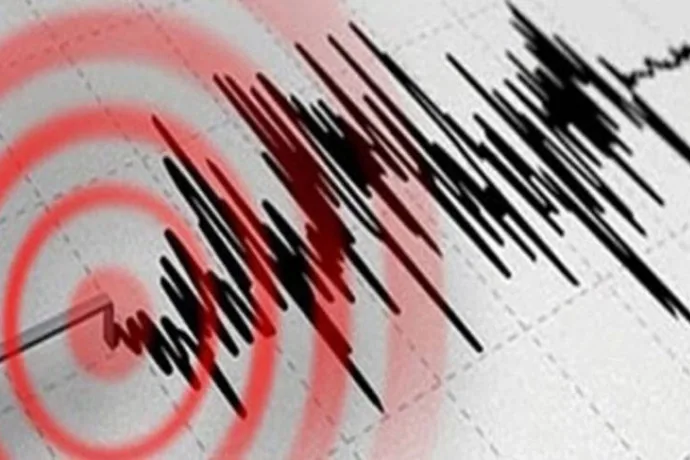 Malatya’da yine deprem oldu; Bu defa 3.0 şiddetinde sallandık