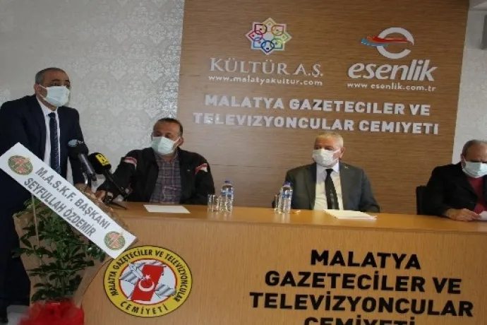 MGTC'de Mehmet Aydın dönemi