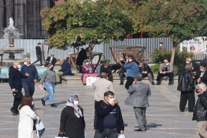 Malatya'da vaka sayısındaki artış endişelendiriyor