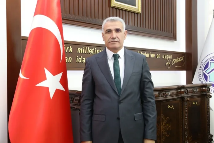 BAŞKAN GÜDER: “MİLLİ ŞAİRİMİZ, MİLLİ İRADENİN SESİ OLMUŞTUR”
