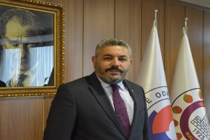 Sadıkoğlu: “Kararlı uygulamalarla, ekonomide güven iklimi sağlanabilir”
