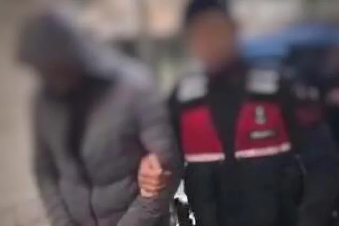 HAKKINDA ARAMA KARARI BULUNAN FETÖ ŞÜPHELİ YAKALANDI