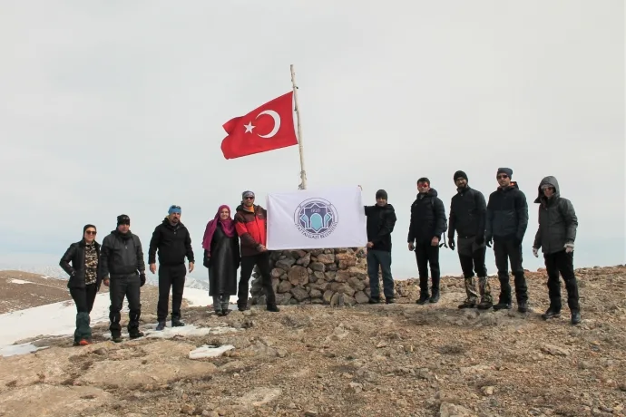 BATTALGAZİ BELEDİYESİ’NDEN ANLAMLI ETKİNLİK