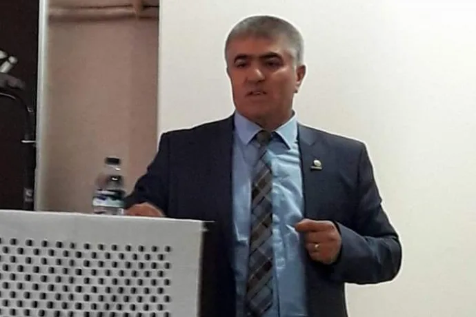 Başkan Yunus Millioğulları, karara tepki gösterdi