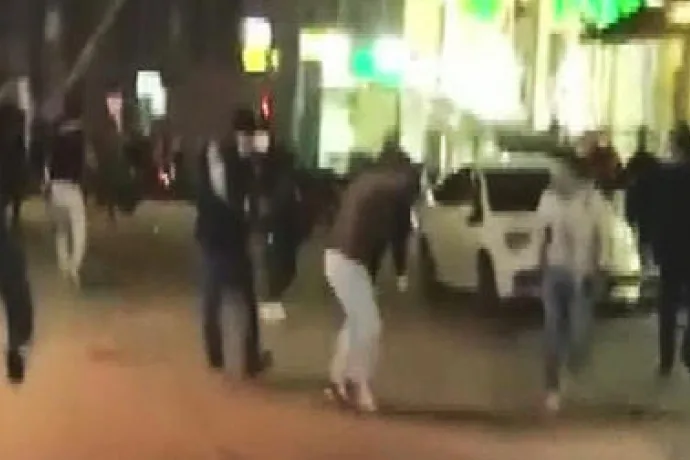 Malatya'da iki grup arasında kavga: 1 ölü 2 yaralı