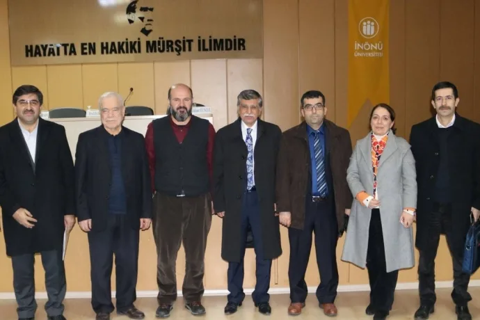 İnsan Hakları Günü Paneli düzenlendi