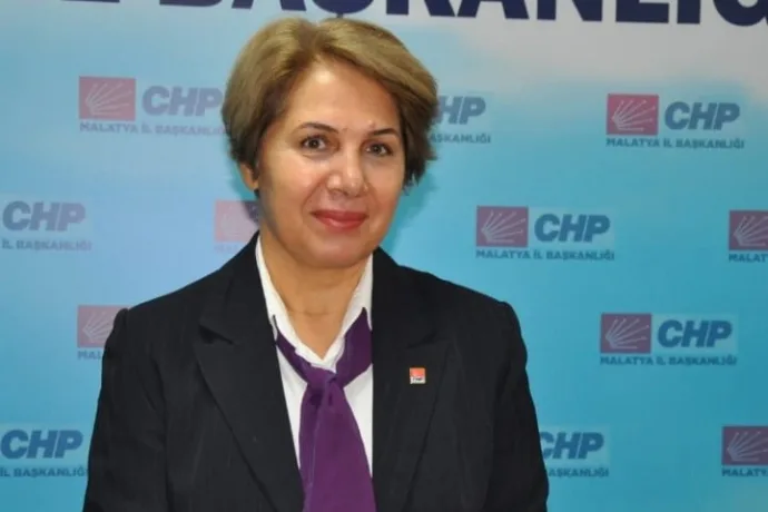 CHP’Lİ AYDIN’DAN “İSTANBUL SÖZLEŞMESİ” TEPKİSİ
