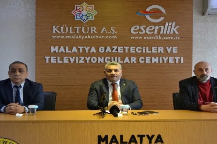 Sadıkoğlun’dan MGTC’ye Hayırlı Olsun Ziyareti