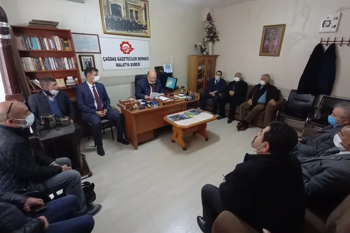 İBRAHİM GÖÇMEN GÜVEN TAZELEDİ