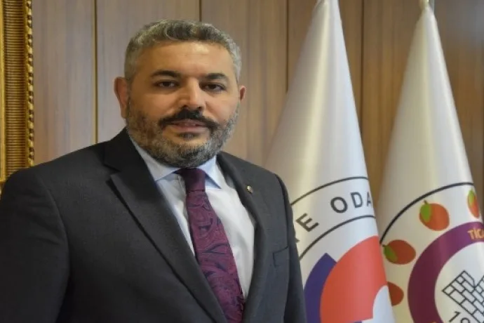 1'nci organize sanayi bölgesine dev eğitim kompleksi