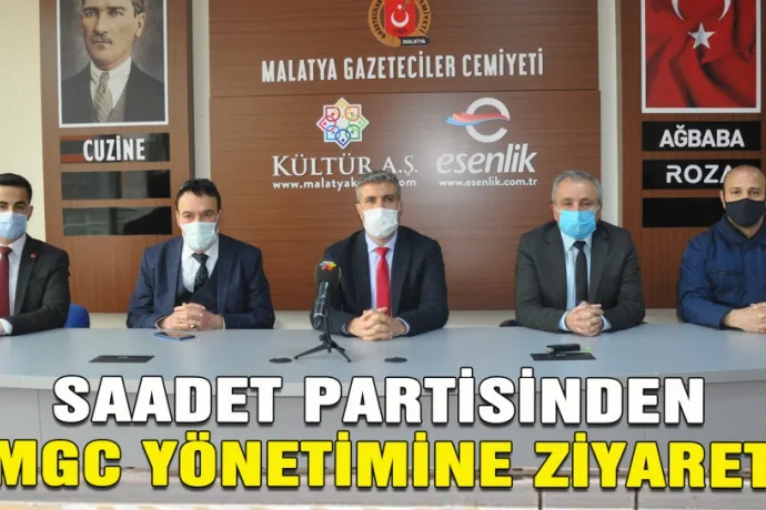 Yerel Basına Destek Olalım Kampanyası