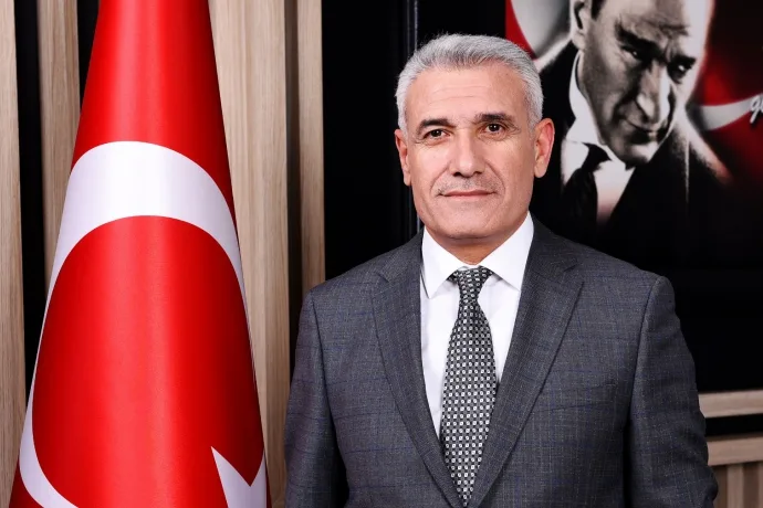 BAŞKAN GÜDER’DEN POLİS HAFTASI MESAJI