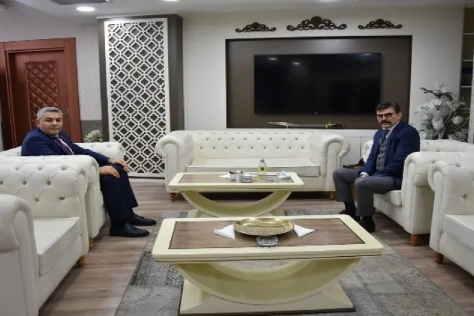 Tarımsal üretimin ve verimliliğin artması için protokol