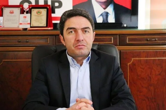 Uzlaşı Kültürü Hâkim Olacak