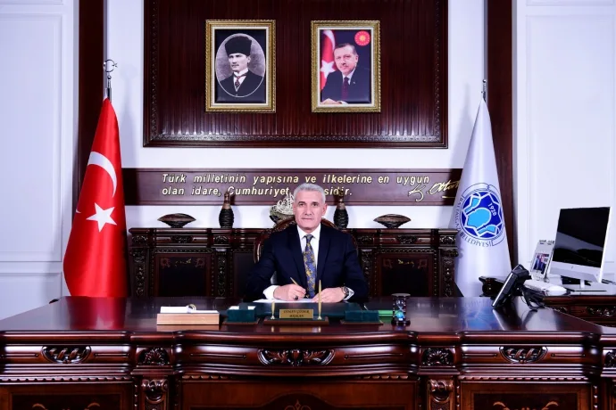 Malatya TSO Başkanı Sadıkoğlu’ndan MGC’ye ziyaret