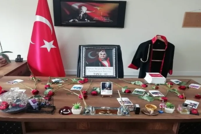 BULUTLU’DAKİ EVLERİN GEÇİCİ KABULÜ YAPILDI BAŞKAN GÜDER: “BULUTLU’DAKİ EVLERİN TESLİMİ İÇİN GÜN SAYIYORUZ”